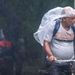 Will it rain in Delhi tomorrow? IMD warns of downpour in several states under ‘influence of low-pressure area’