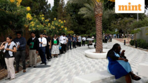 US employers unexpectedly shed jobs, unemployment rate falls