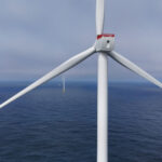 Trump administration is ending more wind power projects by buying leases