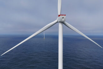 Trump administration is ending more wind power projects by buying leases