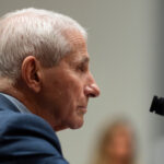 Senate committee votes to hold Fauci in contempt…