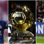Les chiffres parlent : Kvara et Dembélé s’envolent pour le Ballon d’Or !