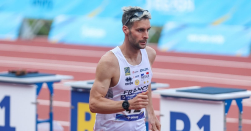 Championnats d’Europe: Trois Français en finale du pentathlon