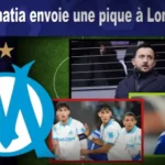 OM : Benatia envoie une pique à Longoria
