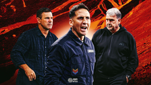 MLS managers on the hot seat: How long can Tata Martino stay in Atlanta? Is Raphaël Wicky’s Sporting KC situation sustainable?