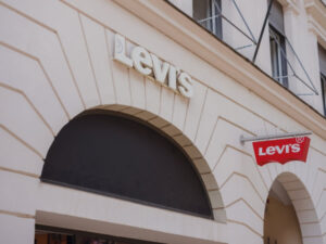 Levi Strauss (LEVI) Stock Drops After Cyberattack Hits Company Systems
