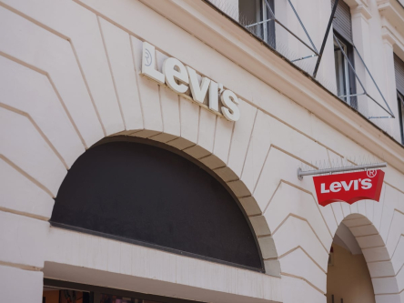 Levi Strauss (LEVI) Stock Drops After Cyberattack Hits Company Systems