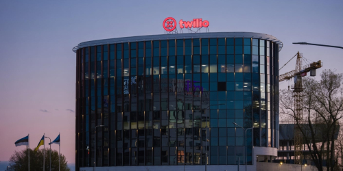 Twilio (TWLO) Stock Breaks Out to New Highs After Blowout Quarter