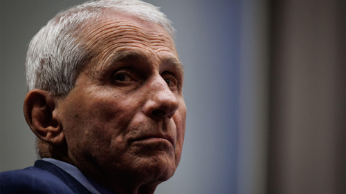 Seeking to Prosecute Fauci Is Disgraceful