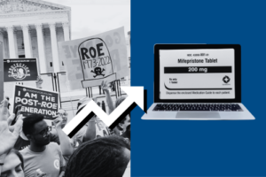 Watch: Why Abortions Are on the Rise Since ‘Roe’ Was Overturned