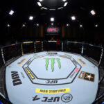 UFC doctor overruled two others who cleared fighter by canceling bout 48 hours before UFC Vegas 120