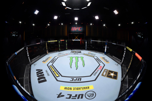 UFC doctor overruled two others who cleared fighter by canceling bout 48 hours before UFC Vegas 120