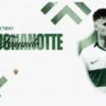 Facundo Buonanotte, tercer fichaje del Elche