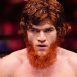 Shara Magomedov joins Khamzat Chimaev RAF card to face former MMA world champion Alexander Shlemenko