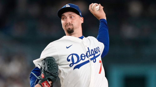 Dodgers’ Snell scheduled to return to mound Tuesday, Skubal makes home debut Monday