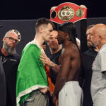 Zuffa Boxing 10 –