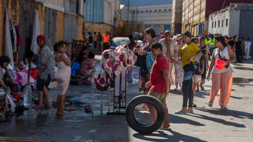 Spain reinstates border controls on Italy as tensions rise over migrants