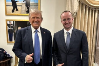 Trump Media pulls back from crypto, scraps Crypto.com’s CRO token treasury deal