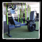 This New Piece of Cardio and Strength Equipment Is a Game Changer