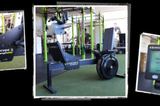 This New Piece of Cardio and Strength Equipment Is a Game Changer