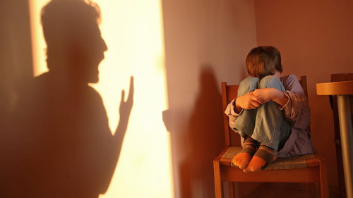 Child Abuse Coding Sparse in German Hospitals