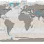 New AI model reveals the volume of the world’s glaciers