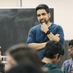 AI can tutor students – with a teacher’s help, says Khan Academy founder