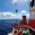 Hidden anatomy of clouds reveals how rain may begin without ice crystals
