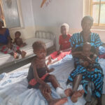 25 children from Kebbi, Kwara, Niger died in terrorists’ captivity — Lawmaker