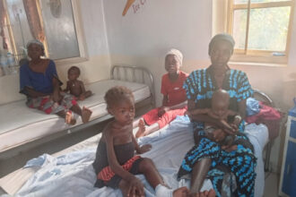 25 children from Kebbi, Kwara, Niger died in terrorists’ captivity — Lawmaker
