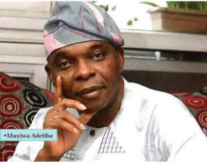 Making your roots proud of you, by Muyiwa Adetiba