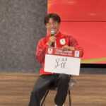 【ブレイキン】Shigekixがアジア大会連覇へ「心をワクワク躍らせる」32年ぶり自国開催