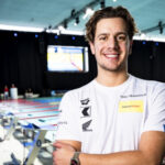 Noè Ponti on His European Championship Ambitions, Federer, and Djokovic
