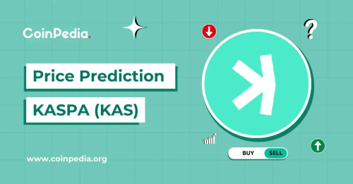 Kaspa Coin Price Prediction 2026, 2027 – 2030: Will KAS Hit $0.35?