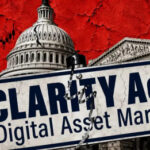 CLARITY Act News: Thune Plans Cloture Filing as Senate Vote Moves to September