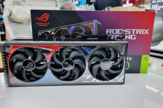 4 Graphics Cards More Powerful Than The Steam Machine’s