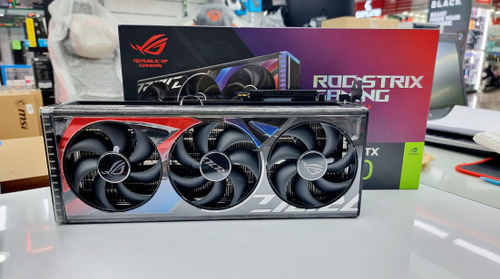 4 Graphics Cards More Powerful Than The Steam Machine’s