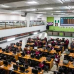 FUGAZ banks rescue stock market with N237.8 billion gains first week of August
