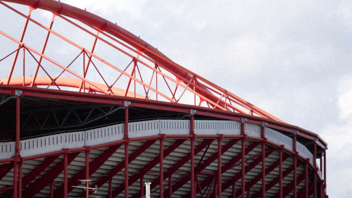 Benfica faz anúncio relacionado com o tema centralização dos direitos TV