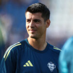 Morata targeted by Atlanta United as Lukaku preference is Fenerbahce