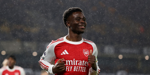Ranked: The best wingers in the Premier League (2025/26)
