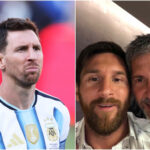 Lionel Messi’s father Jorge dies aged 68 after recent health problems