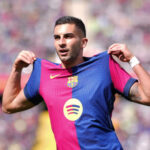Exclusive claims PSG and Barcelona in talks over attacker with personal terms already agreed