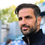 Fabregas: ‘Como unprecedented, Nico Paz like Kaka, Mourinho and Conte taught me’