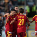 Brighton vs. Roma: Confirmed pre-season friendly line-ups
