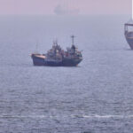 Iran says Strait of Hormuz will reopen only if US accepts Tehran’s conditions