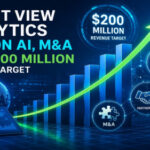 Latent View Analytics bets on AI, M&A to hit $200 million revenue target under new leadership