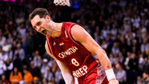 Croacia anuncia su lista para las ventanas FIBA de agosto con Hezonja, Saric, Zubac…