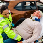‘My head hit the driver’s window’: A teenager T-boned our car. Will Medicare pay my hospital bills?