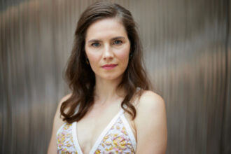 Amanda Knox Is Bringing A Solo Show To The Edinburgh Fringe (And Getting Some Pushback)